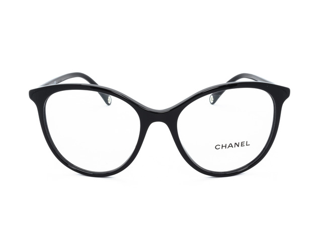 Оправа CHANEL 3412 501 53 мм.