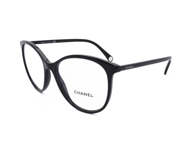 Оправа CHANEL 3412 501 53 мм.