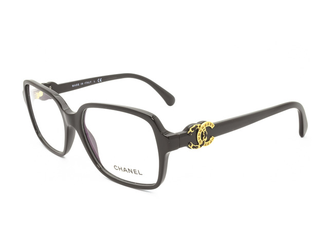 Оправа CHANEL 3419-Q-B 1460 54 мм.