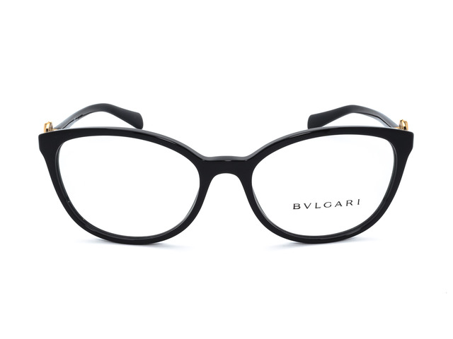 Оправа BVLGARI 4185-B 501 54мм.