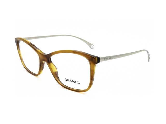 Оправа CHANEL 3422 1698 54 мм.