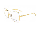 Оправа CHANEL 2195 395B 54 мм.. Фото 2