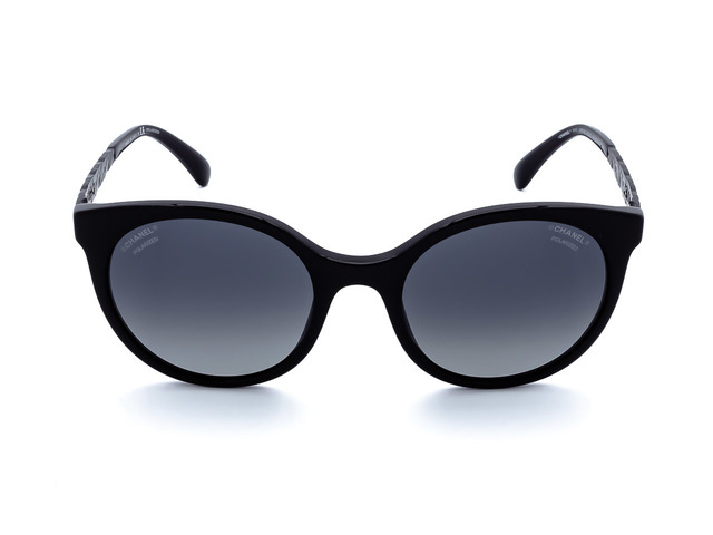 Сонцезахисні окуляри CHANEL 5440 888/S8 53 мм. GRADIENT GREY POLAR