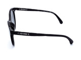 Сонцезахисні окуляри CHANEL 5440 888/S8 53 мм. GRADIENT GREY POLAR. Фото 3