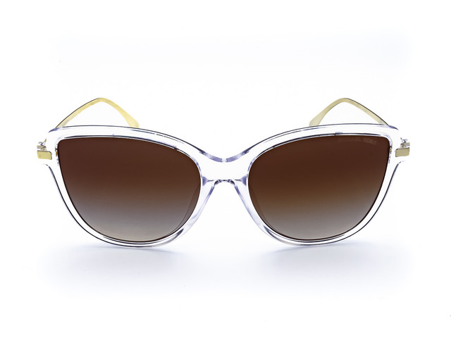Сонцезахисні окуляри MICHAEL KORS MK 2130U 300513 56мм. GRADIENT BROWN