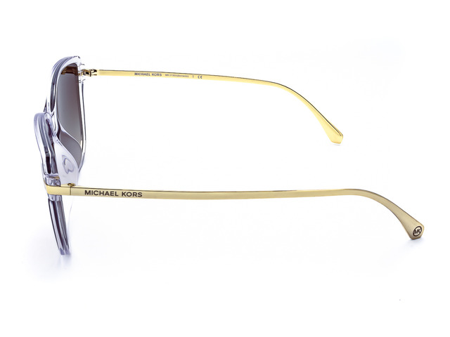 Сонцезахисні окуляри MICHAEL KORS MK 2130U 300513 56мм. GRADIENT BROWN. Фото 3
