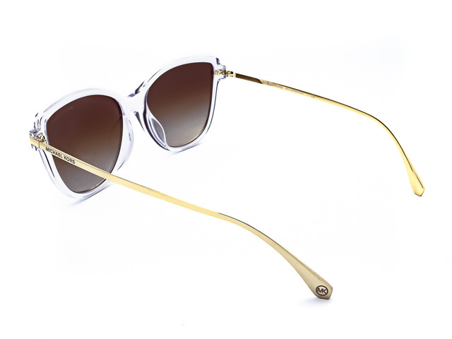 Сонцезахисні окуляри MICHAEL KORS MK 2130U 300513 56мм. GRADIENT BROWN. Фото 4
