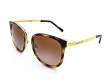 Сонцезахисні окуляри MICHAEL KORS MK 1010 110113 54 мм. GRADIENT BROWN. Фото 2