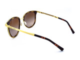 Сонцезахисні окуляри MICHAEL KORS MK 1010 110113 54 мм. GRADIENT BROWN. Фото 4
