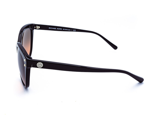 Сонцезахисні окуляри MICHAEL KORS MK2045 317711 55мм. TINTED BROWN. Фото 3