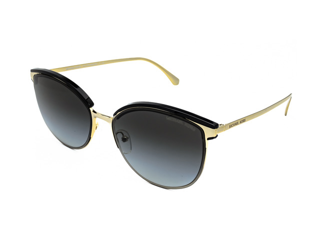 Сонцезахисні окуляри MICHAEL KORS MK1088 10148G 59мм. GRADIENT GREY