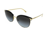 Сонцезахисні окуляри MICHAEL KORS MK1088 10148G 59мм. GRADIENT GREY. Фото 2