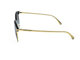 Сонцезахисні окуляри MICHAEL KORS MK1088 10148G 59мм. GRADIENT GREY. Фото 3