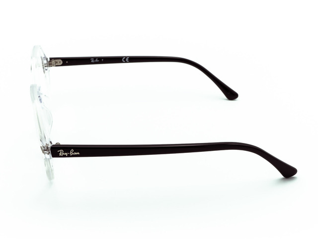 Оправа Ray-Ban RB 5472 5943 52 мм.. Фото 3