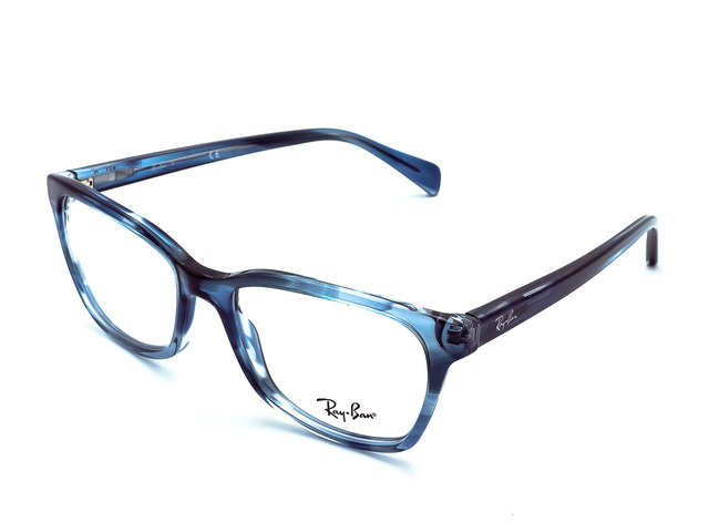Оправа Ray-Ban RB 5362 8067 52 мм