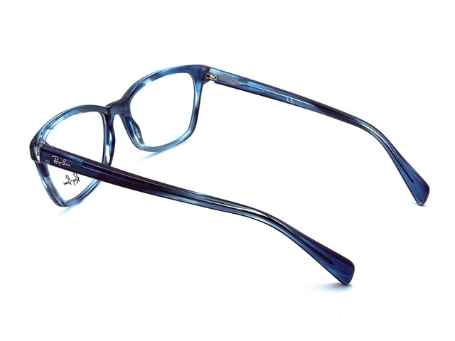Оправа Ray-Ban RB 5362 8067 52 мм. Фото 4