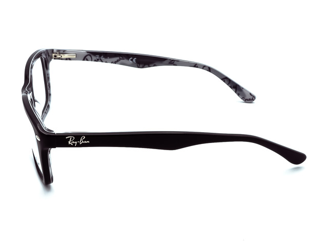 Оправа Ray-Ban RB 5228 5405 53 мм. . Фото 3