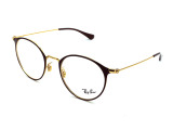 Оправа Ray-Ban RB 6378 2905 49 мм.. Фото 2