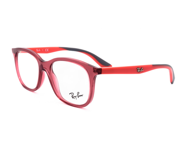 Оправа Ray-Ban RB 1604 3866 46 мм.. Фото 2
