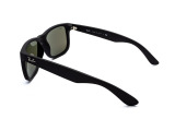 Сонцезахисні окуляри Ray-Ban Justin RB 4165 622/55 54 мм. MIRROR BLUE. Фото 4