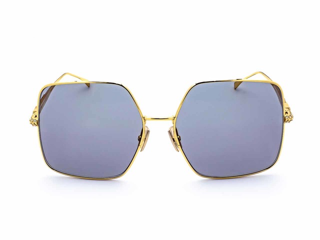 Сонцезахисні окуляри FENDI FF0439/S 001JO 61 мм. TINTED GREY