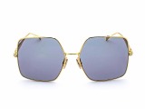 Сонцезахисні окуляри FENDI FF0439/S 001JO 61 мм. TINTED GREY