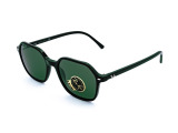Сонцезахисні окуляри Ray-Ban John RB 2194 901/31 53 мм. TINTED GREEN. Фото 2