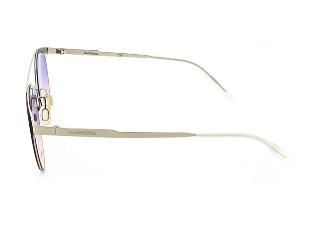 Сонцезахисні окуляри CARRERA 115/S 3YG FI 50 мм. GRADIENT BLUE. Фото 3