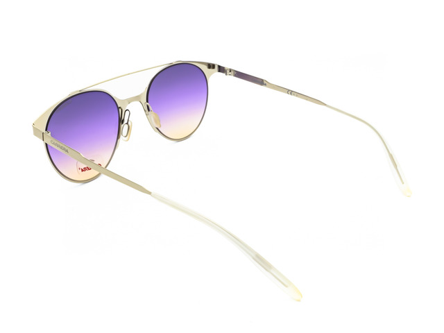 Сонцезахисні окуляри CARRERA 115/S 3YG FI 50 мм. GRADIENT BLUE. Фото 4