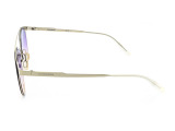 Сонцезахисні окуляри CARRERA 115/S 3YG FI 50 мм. GRADIENT BLUE. Фото 3