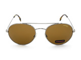 Сонцезахисні окуляри CARRERA 131/S 6LBKU 56 мм. TINTED BROWN