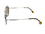 Сонцезахисні окуляри CARRERA 131/S 6LBKU 56 мм. TINTED BROWN. Фото 3