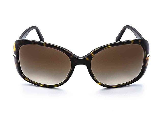 Сонцезахисні окуляри PRADA SPR 08OS 2AU-6S1 57 мм. GRADIENT BROWN