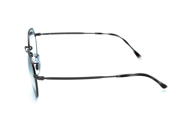 Сонцезахисні окуляри Ray-Ban Jack RB 3565 004/GF 53 мм. GRADIENT BLUE. Фото 3