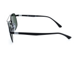 Сонцезахисні окуляри Ray-Ban Active Lifestyle RB 3670 002/31 54 мм. TINTED GREEN. Фото 3