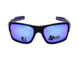 Сонцезахисні окуляри OAKLEY TURBINE XS OJ9003-1657 58 мм. PRIZM SAPPHIRE