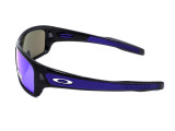 Сонцезахисні окуляри OAKLEY TURBINE XS OJ9003-1657 58 мм. PRIZM SAPPHIRE. Фото 3