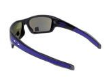 Сонцезахисні окуляри OAKLEY TURBINE XS OJ9003-1657 58 мм. PRIZM SAPPHIRE. Фото 4