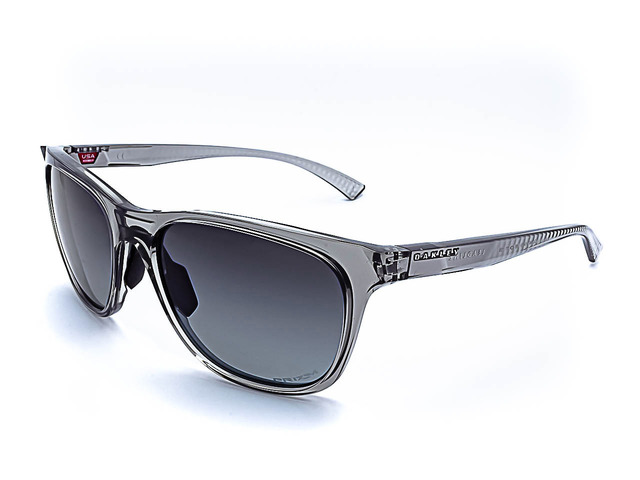Сонцезахисні окуляри OAKLEY LEADLINE OO9473-0456 56 мм. GRADIENT GREY