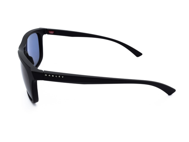 Сонцезахисні окуляри OAKLEY LEADLINE OO9473-0156 56 мм. TINTED GREY. Фото 3