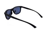 Сонцезахисні окуляри OAKLEY LEADLINE OO9473-0156 56 мм. TINTED GREY. Фото 4