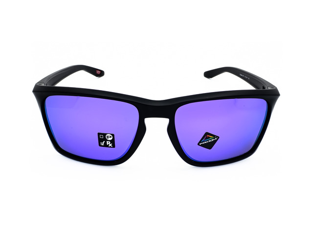 Сонцезахисні окуляри OAKLEY SYLAS OO9448-1057 57 мм. PRIZM VIOLET