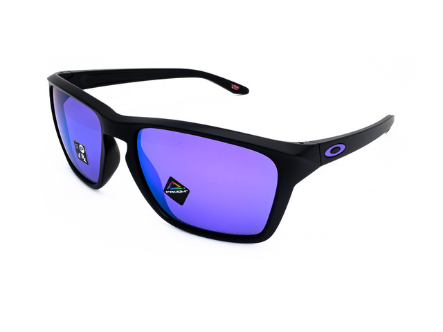 Сонцезахисні окуляри OAKLEY SYLAS OO9448-1057 57 мм. PRIZM VIOLET
