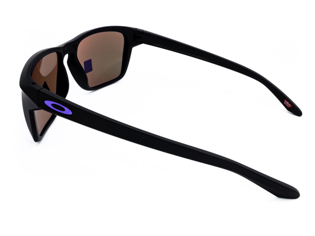 Сонцезахисні окуляри OAKLEY SYLAS OO9448-1057 57 мм. PRIZM VIOLET. Фото 4