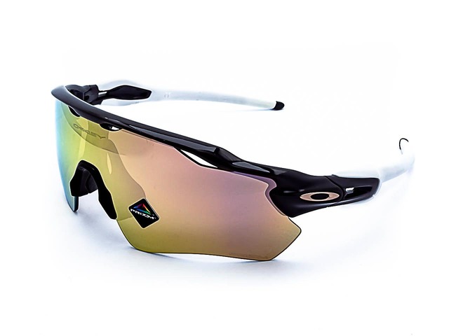 Сонцезахисні окуляри OAKLEY OO9208-C738 Radar Ev Path 138 мм. PRISM ROSE GOLD. Фото 2