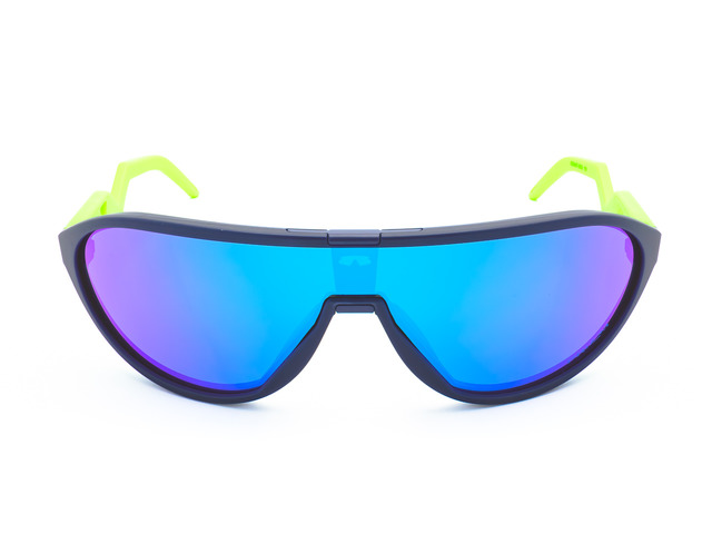 Сонцезахисні окуляри OAKLEY CMDN OO9467-0633 133 мм. MIRROR LIGHT BLUE