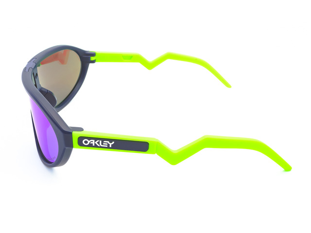 Сонцезахисні окуляри OAKLEY CMDN OO9467-0633 133 мм. MIRROR LIGHT BLUE. Фото 3