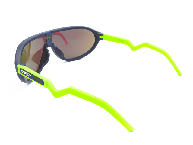 Сонцезахисні окуляри OAKLEY CMDN OO9467-0633 133 мм. MIRROR LIGHT BLUE. Фото 4