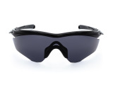 Сонцезахисні окуляри OAKLEY M2 FRAME XL OO9343-01 70 мм. TINTED GREY