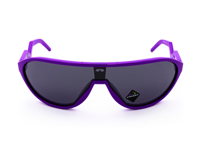 Сонцезахисні окуляри OAKLEY CMDN OO9467-0433 133 мм. TINTED GREY